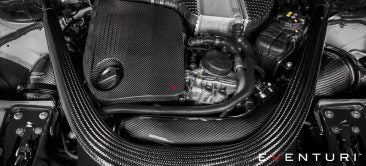 Eventuri V2 Carbon Intake System for BMW F87 M2 Competition