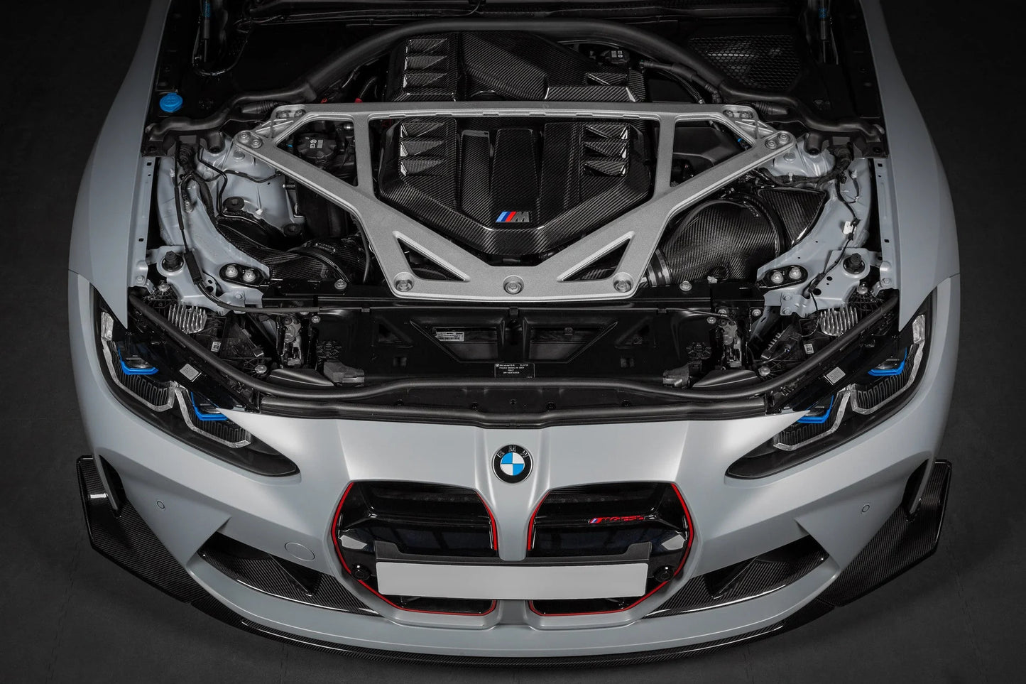 Eventuri V2 Carbon Intake System for BMW M2 G87