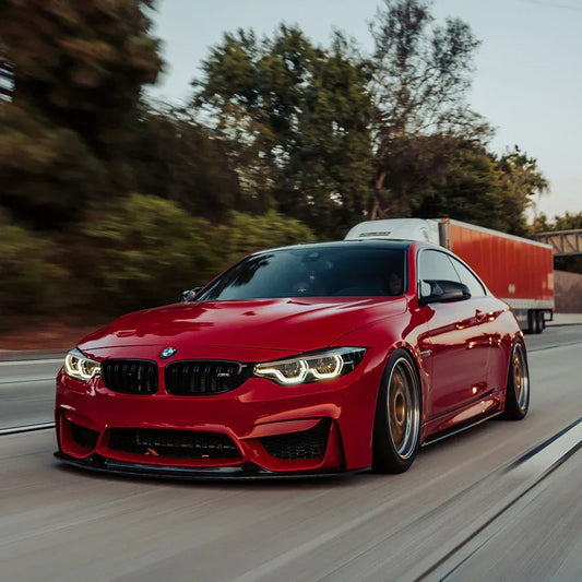 F82/F83 M4 (2014-2020)