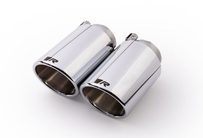 Remus BMW M2 (G87) Axle-Back Exhaust System