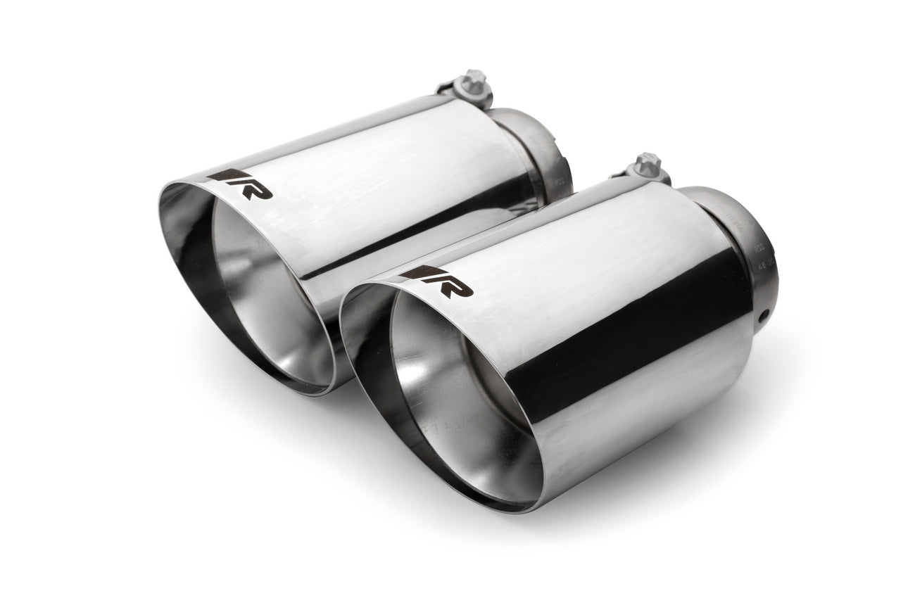 Remus BMW M2 (G87) Axle-Back Exhaust System