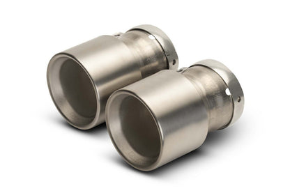 Remus BMW M2 (G87) Axle-Back Exhaust System