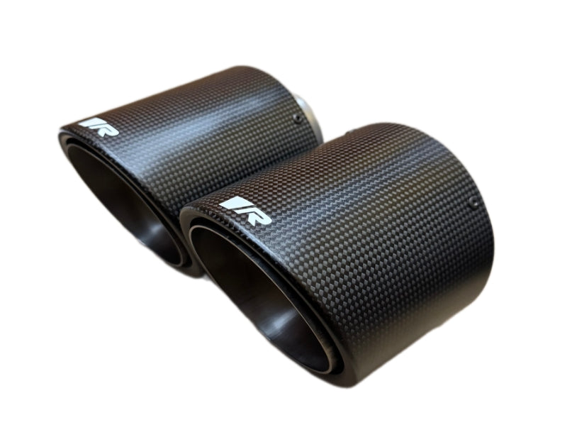 Remus BMW M2 (G87) Axle-Back Exhaust System
