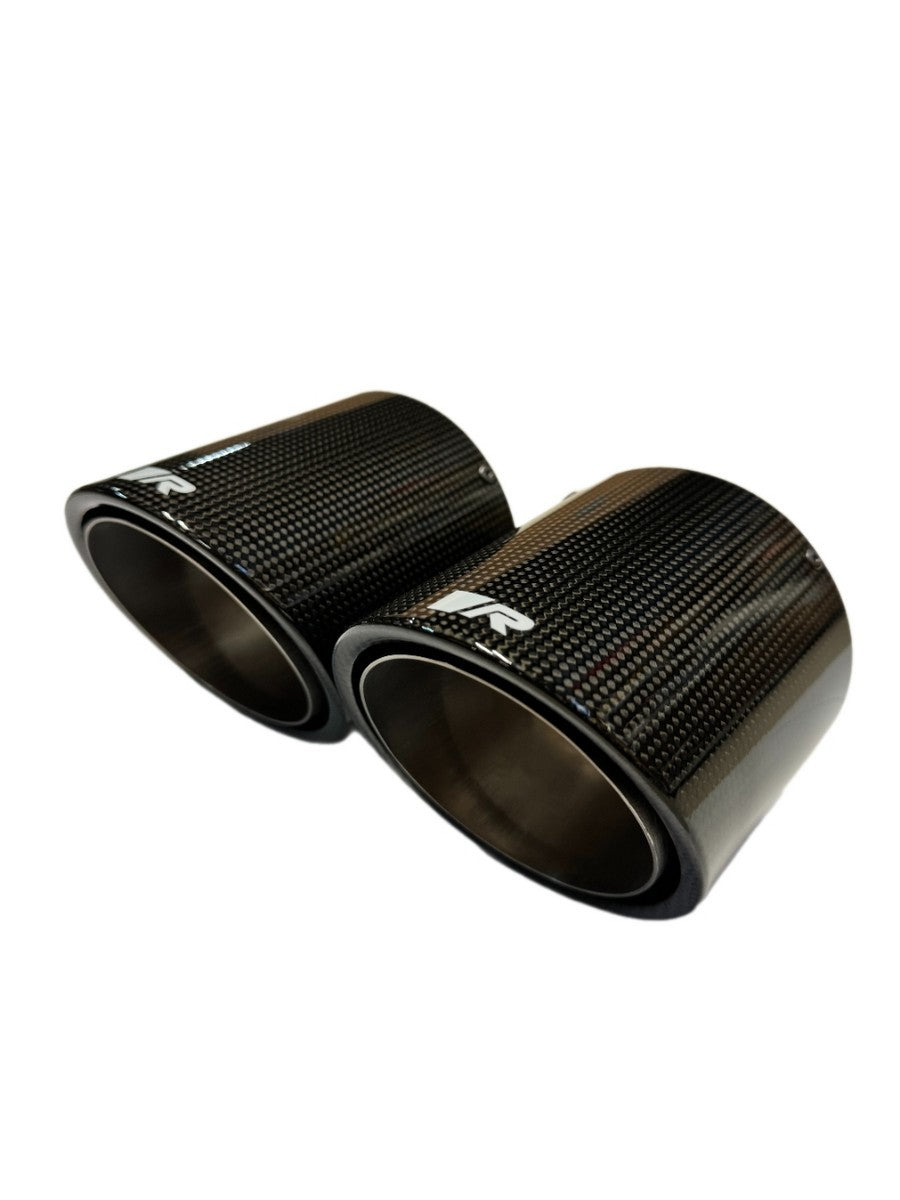 Remus BMW M2 (G87) Axle-Back Exhaust System