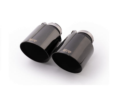 Remus BMW M2 (G87) Axle-Back Exhaust System