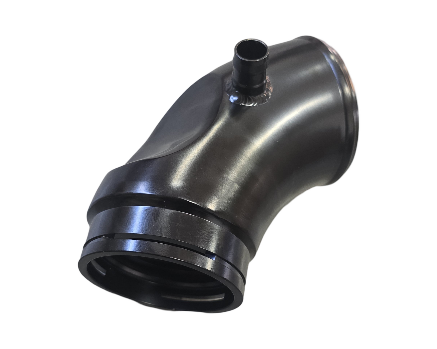Dynamic Autowerx Gen 2 B58 High Flow Aluminum Inlet