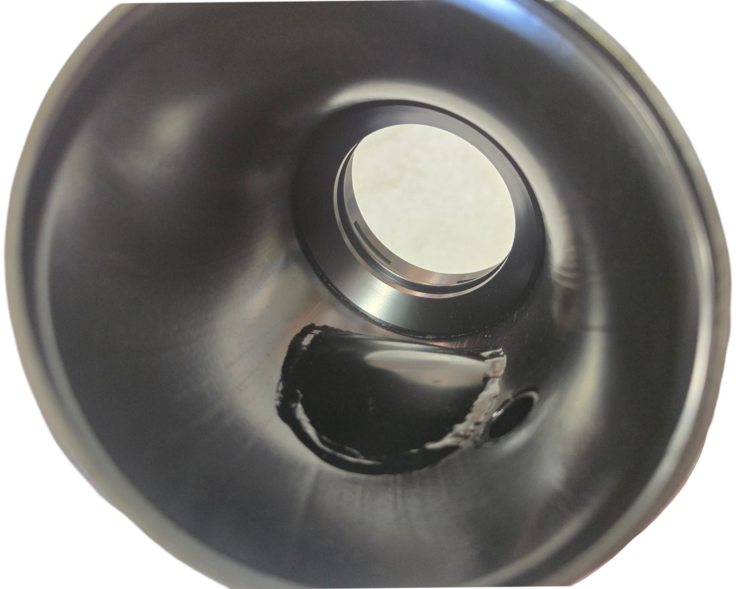Dynamic Autowerx Gen 2 B58 High Flow Aluminum Inlet