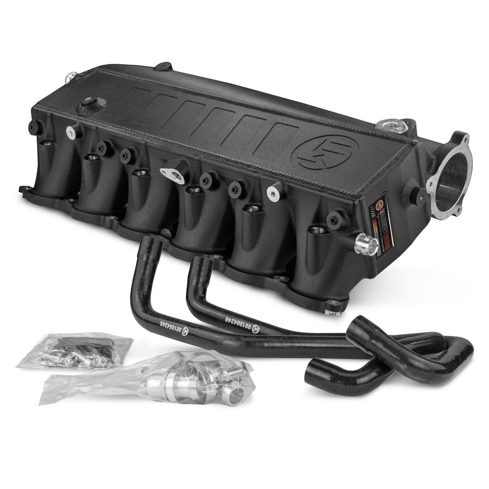 EVO1 Wagner Tuning suction collector for BMW B58 Series G