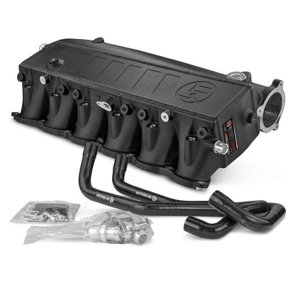 EVO1 Wagner Tuning suction collector for BMW B58 Series G
