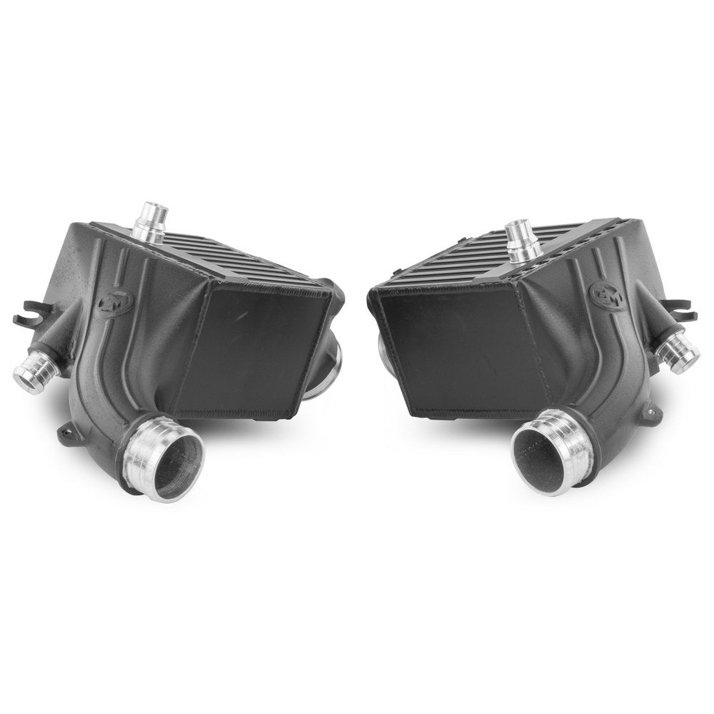Intercooler Wagner Tuning do BMW M5 F90