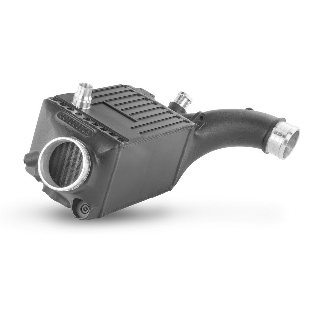 Intercooler Wagner Tuning do BMW M5 F90