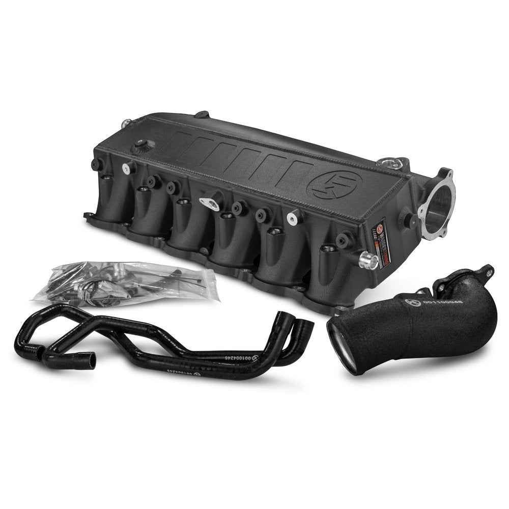 EVO1 Wagner Tuning suction collector for BMW B58 Series F