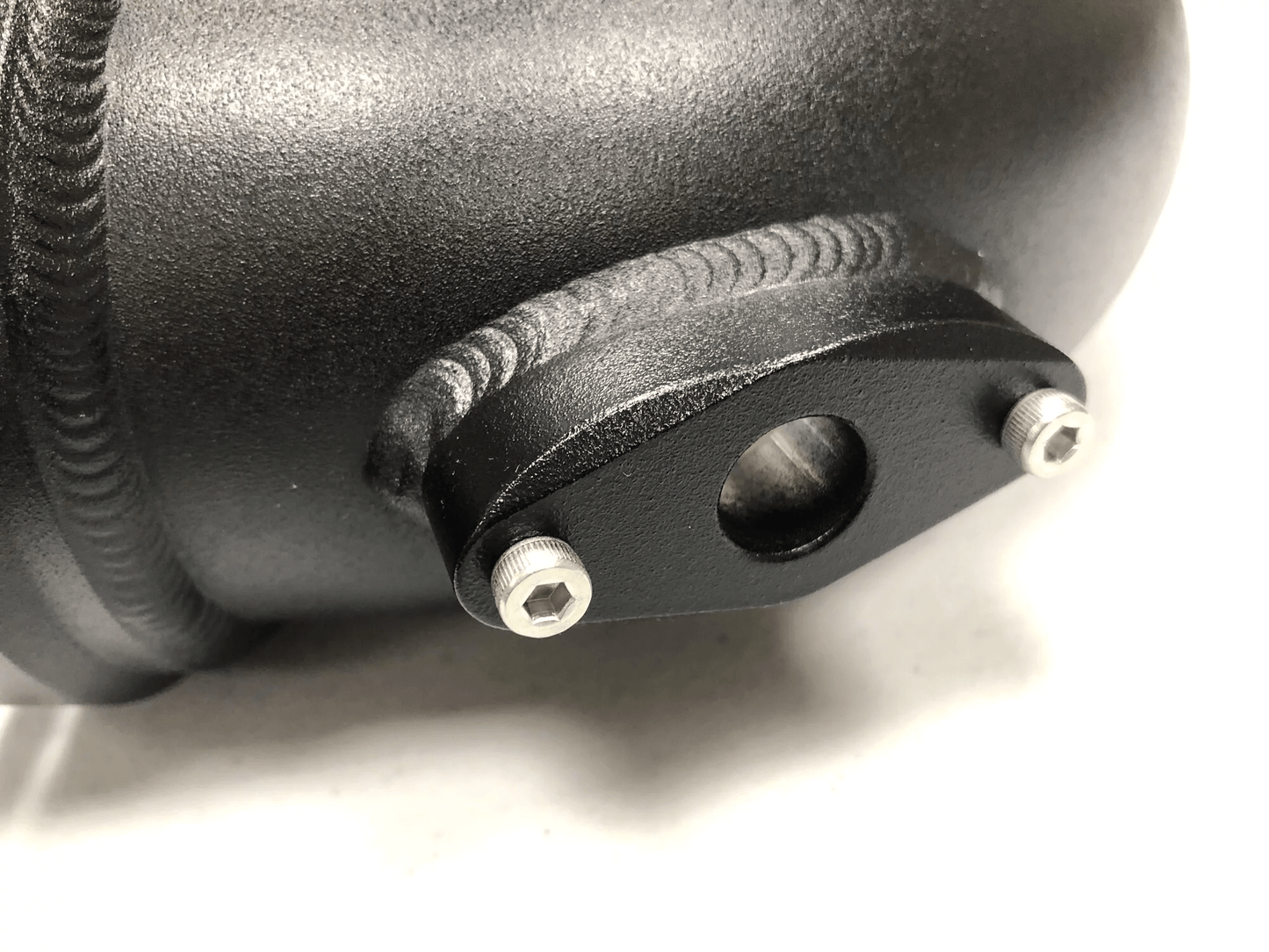 Charge Pipe FTP Motorsport - BMW N54 Seria E8X oraz E9X