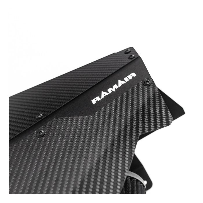 Ramair ProRam JSK-276-BK intake system for BMW S58 M2/M3/M4 (G87/G80/G81/G82/G83)