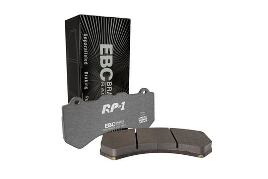 EBC RP-X DP82304RPX - Klocki Hamulcowe (Przód) 374mm dla BMW Seria G M-Performance