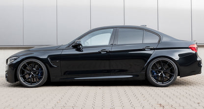 Zawieszenie gwintowane H&R 28773-1 Monotube do BMW Seria F M2/M3/M4