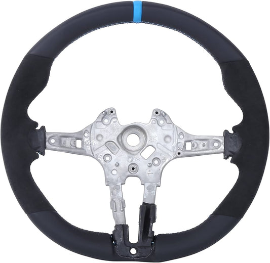 Kierownica (Alcantara + Skóra) dla BMW Serii F 1-4 (F20/F22/F30/F32)