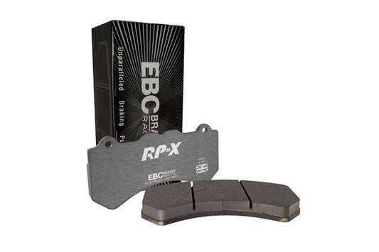 EBC RP-X DP82415RPX - Brake Pads (Rear) 345mm for BMW Series G