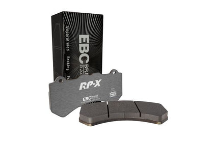 EBC RP-X DP82331RPX - Brake Pads (Front) 395mm for BMW M - Series G M5/M8/X5M/X6M