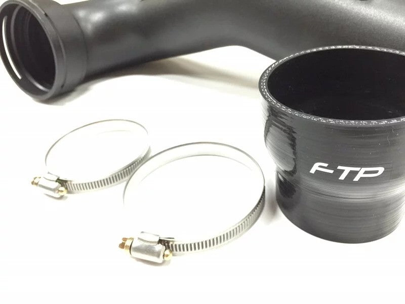 Charge Pipe FTP Motorsport - BMW N55 Seria F1X F0X (535i, 640i, 740i)