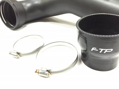 Charge Pipe FTP Motorsport - BMW N55 Seria F1X F0X (535i, 640i, 740i)