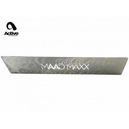 Active Autowerke Exhaust Tip Maad Maax for BMW M3/M4 (F80/F82/F83)