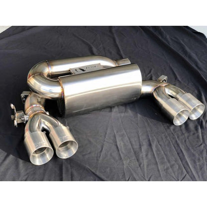 Active Autowerke Active Catback for BMW M3/M4 (F80/F82/F83)