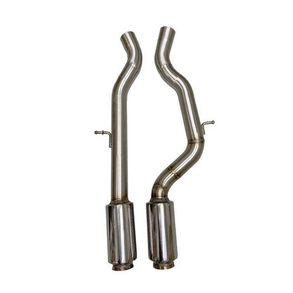 Active Autowerke Equal Length Midpipe for BMW M3/M4 (F80/F82/F83)