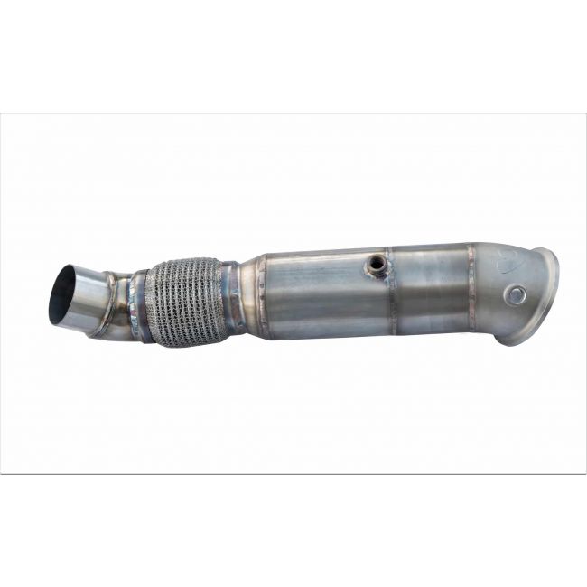 Active Autowerke Sportowy Downpipe GESI G-Sport do BMW B58 Seria F