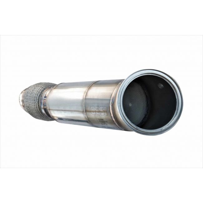 Active Autowerke Sportowy Downpipe GESI G-Sport do BMW B58 Seria F