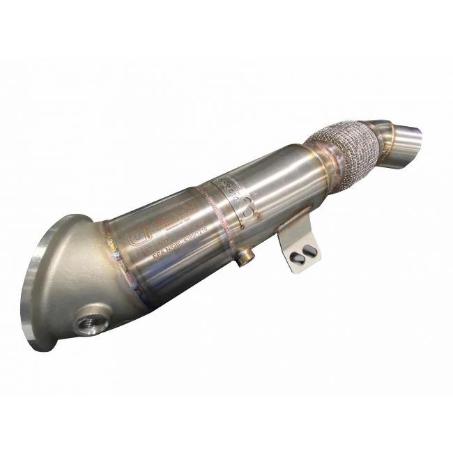 Active Autowerke Sportowy Downpipe GESI G-Sport do BMW B58 Seria F