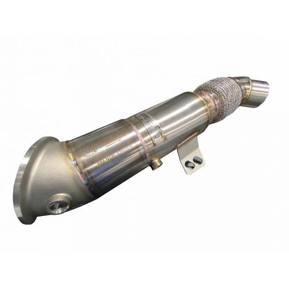 Active Autowerke Sportowy Downpipe GESI G-Sport do BMW B58 Seria F