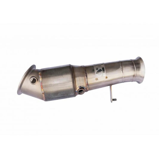 Active Autowerke Sport Downpipe GESI G-Sport for BMW N55 EWG