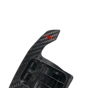 Carbon Headrests for BMW M2/M3/M4 (G87/G80/G81/G82/G83)