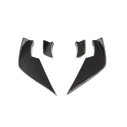 Carbon Headrests for BMW M2/M3/M4 (G87/G80/G81/G82/G83)