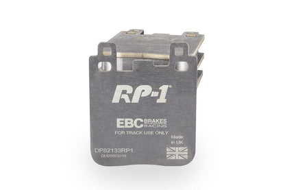 EBC RP-1 DP82133RP1 - Brake Pads (Rear) 330mm for BMW Series F including M2/M3/M4