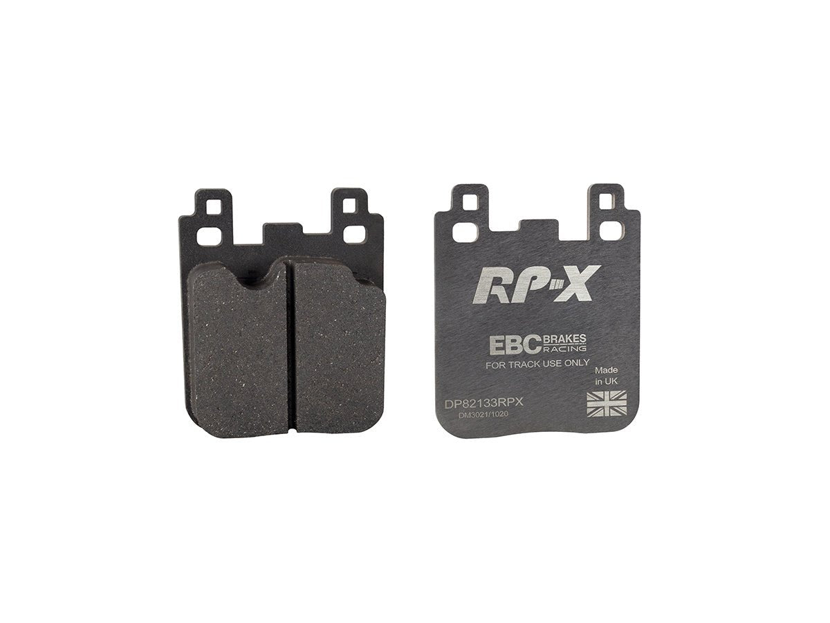 EBC RP-X DP82133RPX - Brake Pads (Rear) 330mm for BMW Series F including M2/M3/M4