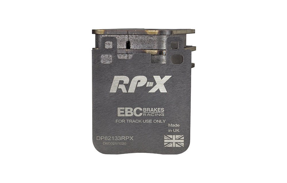 EBC RP-X DP82133RPX - Brake Pads (Rear) 330mm for BMW Series F including M2/M3/M4