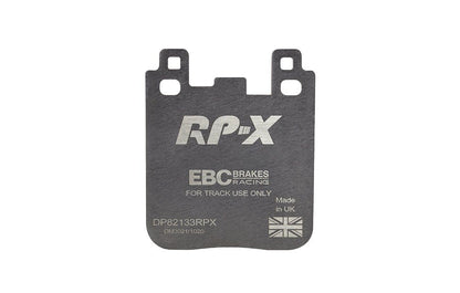 EBC RP-X DP82133RPX - Brake Pads (Rear) 330mm for BMW Series F including M2/M3/M4