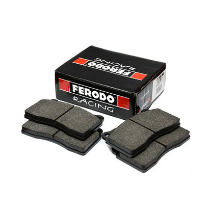 Klocki Hamulcowe (Przód) Ferodo DS2500 do BMW M2/M3/M4 (G87/G80/G81/G82/G83)