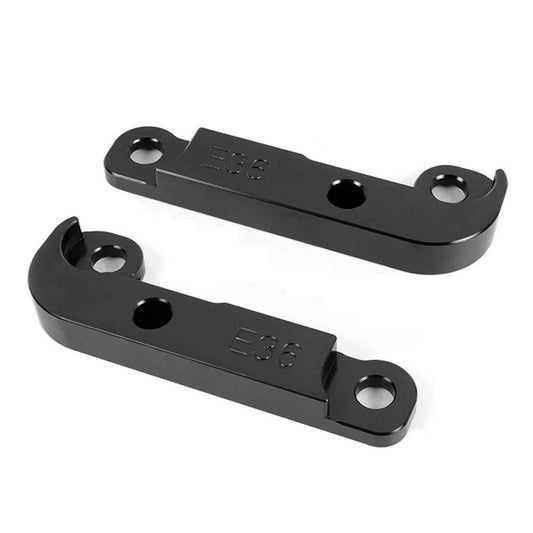 Adaptery skrętu CRT do BMW E36 (+25%)
