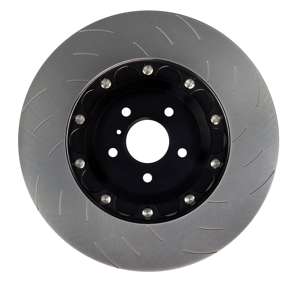EBC SG2F020SF - Brake Discs (Rear) 370mm for BMW M2/M3/M4 (F87/F80/F82/F83)