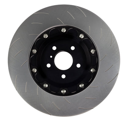 EBC SG2F020SF - Brake Discs (Rear) 370mm for BMW M2/M3/M4 (F87/F80/F82/F83)