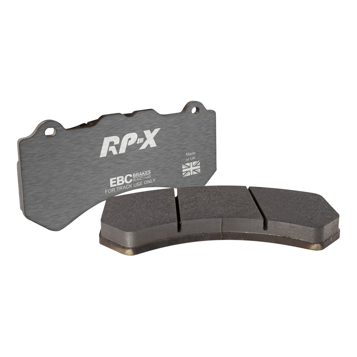 EBC RP-X DP82331RPX - Brake Pads (Front) 395mm for BMW M - Series G M5/M8/X5M/X6M