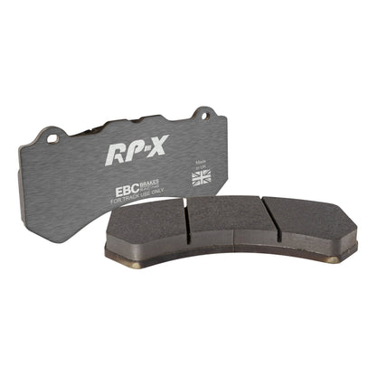 EBC RP-X DP82331RPX - Brake Pads (Front) 395mm for BMW M - Series G M5/M8/X5M/X6M