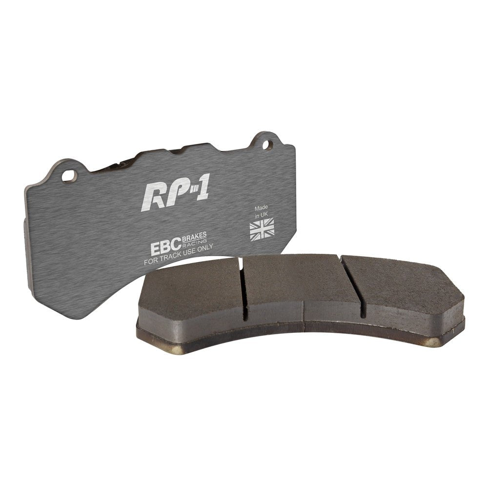 EBC RP-1 DP82454RP1 - Brake Pads 380mm for BMW M - Series G M2/M3/M4