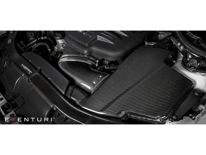 Eventuri Carbon Air Filter Cover for BMW M3 E90/E92/E93