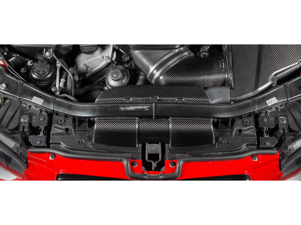 Eventuri Carbon Air Intakes for BMW M3 E90/E92/E93