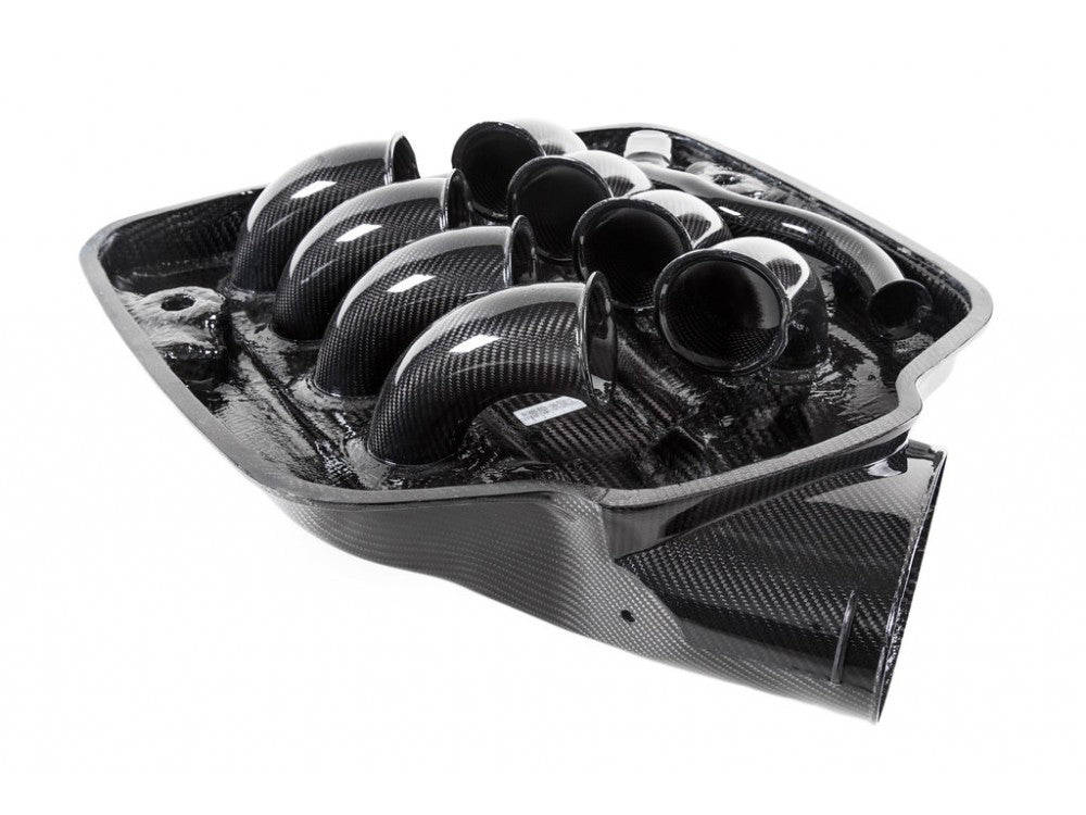 Eventuri Carbon Intake Collector for BMW M3 E90/E92/E93