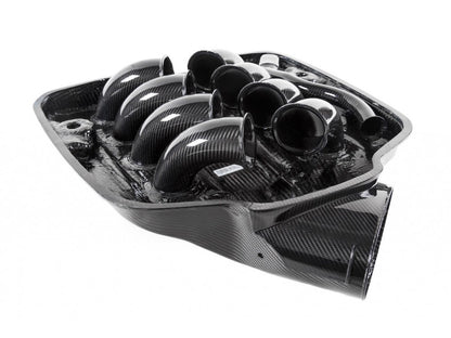 Eventuri Carbon Intake Collector for BMW M3 E90/E92/E93